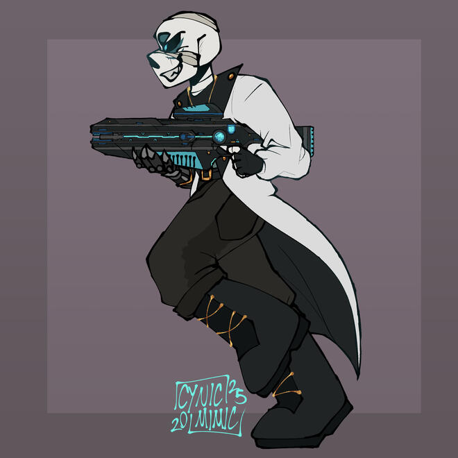 Fullbody $20