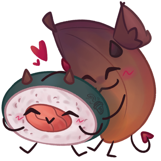 Coloured lineart +$5