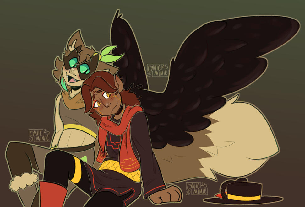 Add Character +50% per