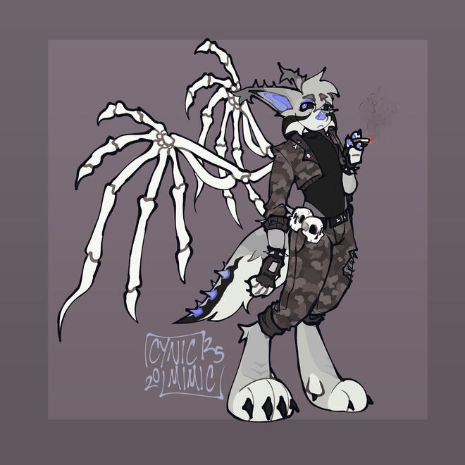 Fullbody $40